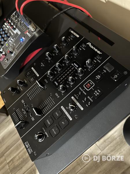 Eladó Pioneer DJM-350