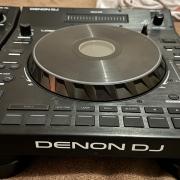 Denon LC 6000