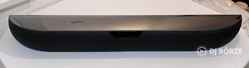 Bowers & Wilkins Panorama 2 soundbar