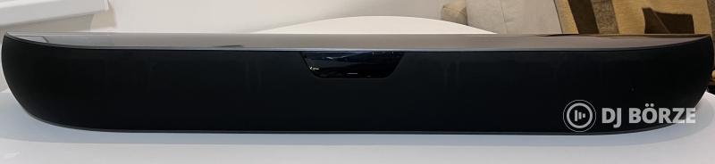 Bowers & Wilkins Panorama 2 soundbar