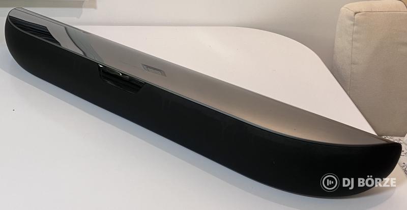Bowers & Wilkins Panorama 2 soundbar