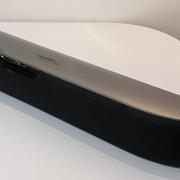 Bowers & Wilkins Panorama 2 soundbar