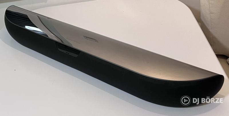 Bowers & Wilkins Panorama 2 soundbar