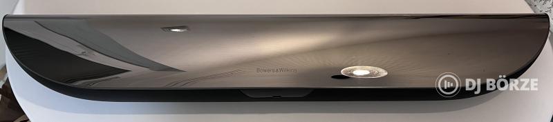 Bowers & Wilkins Panorama 2 soundbar