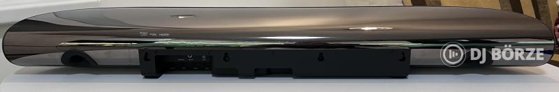 Bowers & Wilkins Panorama 2 soundbar