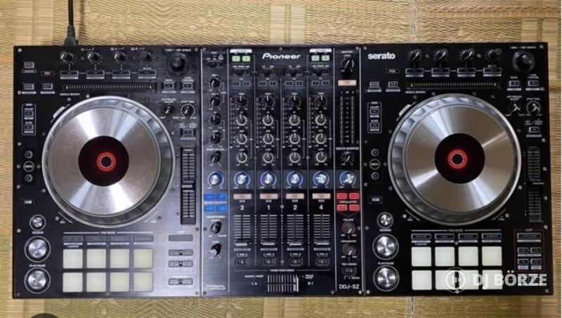 Pioneer DDJ-SZ