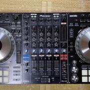 Pioneer DDJ-SZ