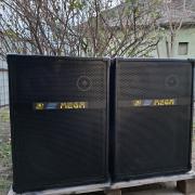 Reflex R400 Hangfalpár !