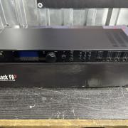 dbx DriveRack-PA2 digitális rendszerprocesszor