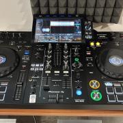 Pioneer XDJ-RX3