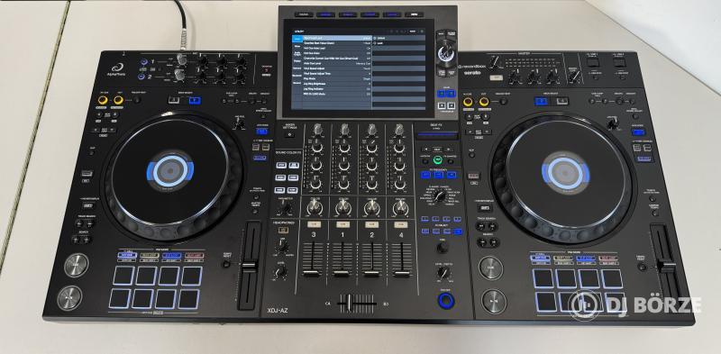 AlphaTheta XDJ-AZ (Pioneer XDJ AZ)