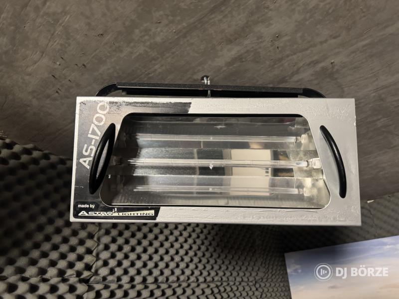 Astro as 1700 strobi