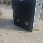 1db Nagyméretű Rack/tároló