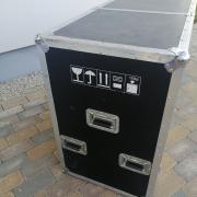 2db Nagyméretű Rack/tároló