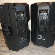 RCF ART 715-A MK4 hangfalpár.