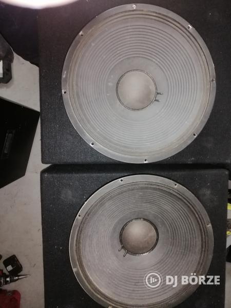 2db Hibás 1540 Mccauley