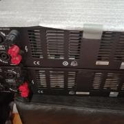 LEXON PRO 1500xl és 2000xl végfok