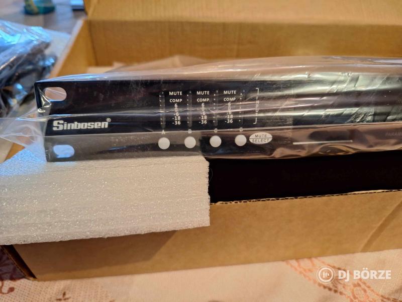 Sinbosen Cyber Black Week