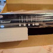 Sinbosen Cyber Black Week