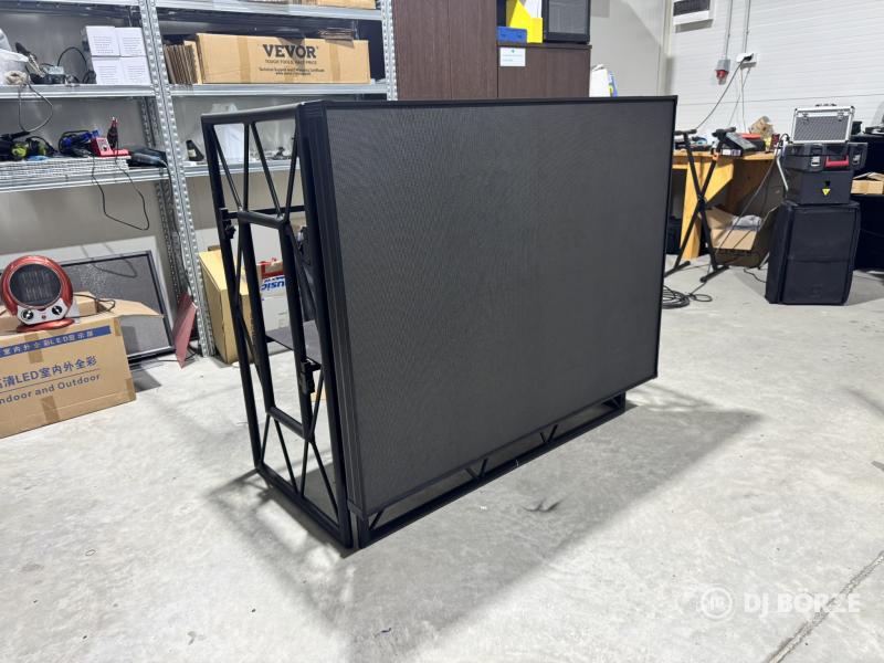 LED Fal ADJ Event Table asztalhoz