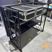 LED Fal ADJ Event Table asztalhoz