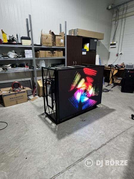 LED Fal ADJ Event Table asztalhoz