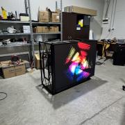 LED Fal ADJ Event Table asztalhoz