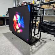 LED Fal ADJ Event Table asztalhoz