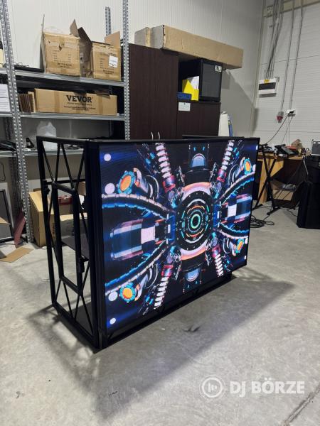 LED Fal ADJ Event Table asztalhoz