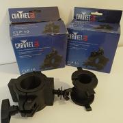 Chauvet CLP-10 traverz bilincs