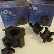 Chauvet CLP-10 traverz bilincs
