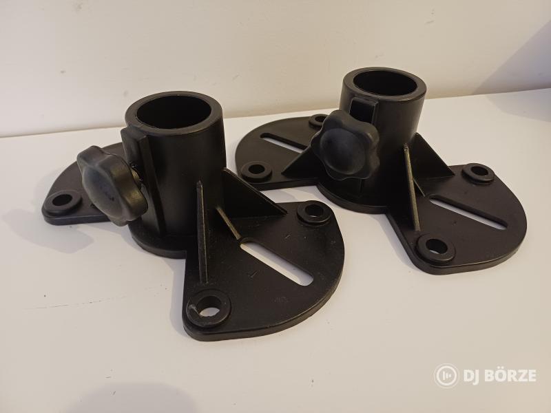 Hangfal állvány kiegészítők