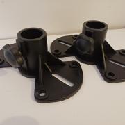 Hangfal állvány kiegészítők