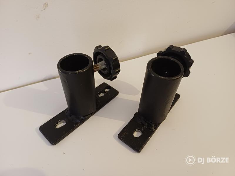 Hangfal állvány kiegészítők