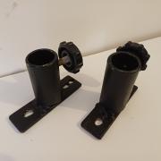 Hangfal állvány kiegészítők