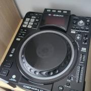 Denon SC2900 eladó