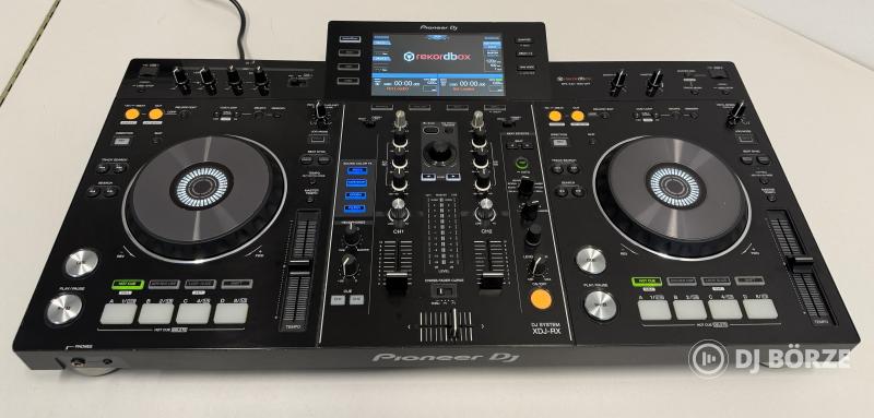Pioneer XDJ-RX