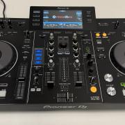 Pioneer XDJ-RX