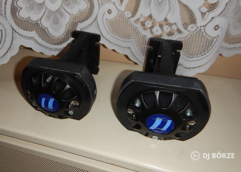 Beyma WL3/FE Compression driver eladó