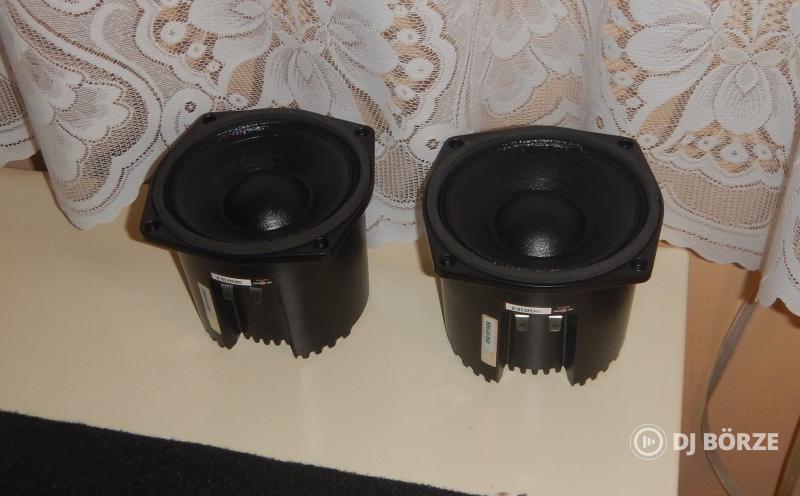 B&C 5NSM38 5"-es középsugárzó eladó