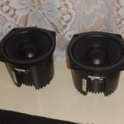 B&C 5NSM38 5"-es középsugárzó eladó