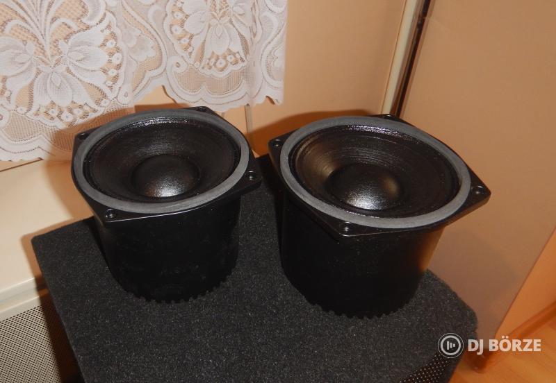 B&C 5NSM38 5"-es középsugárzó eladó