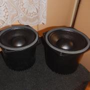 B&C 5NSM38 5"-es középsugárzó eladó