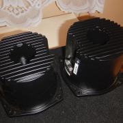 B&C 5NSM38 5"-es középsugárzó eladó