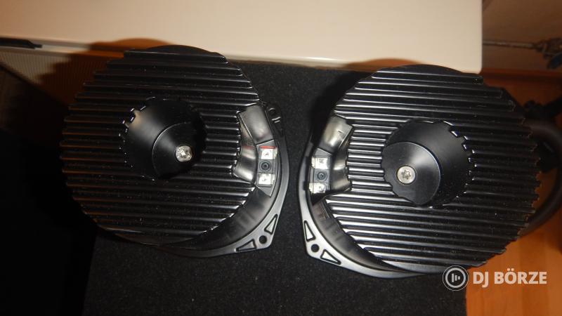 B&C 5NSM38 5"-es középsugárzó eladó