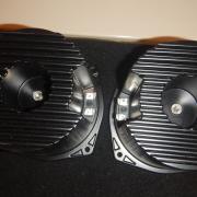 B&C 5NSM38 5"-es középsugárzó eladó