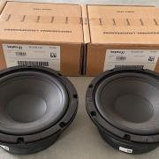 Beyma 8P300Fe/N mélyközép hangszóró eladó