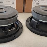 Beyma 8P300Fe/N mélyközép hangszóró eladó