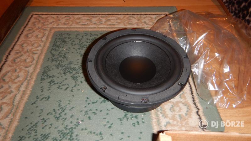 Beyma 8P300Fe/N mélyközép hangszóró eladó