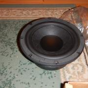 Beyma 8P300Fe/N mélyközép hangszóró eladó